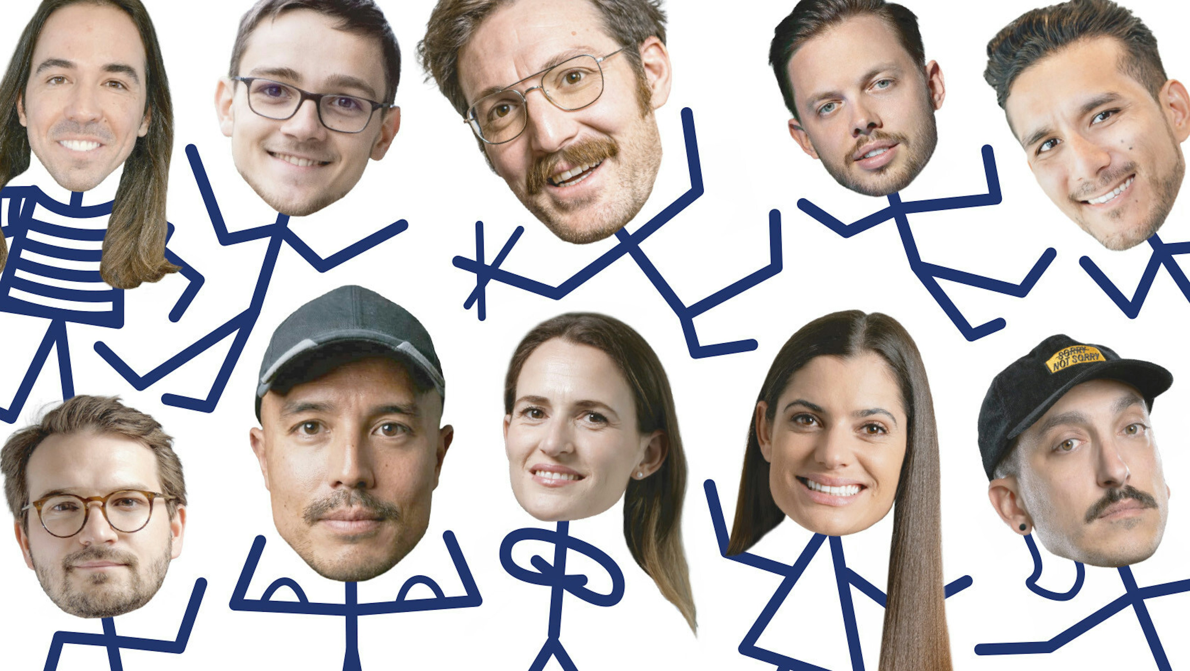 Cassandra Levene: Among Switzerland's Most Influential Entrepreneurs Under 40
