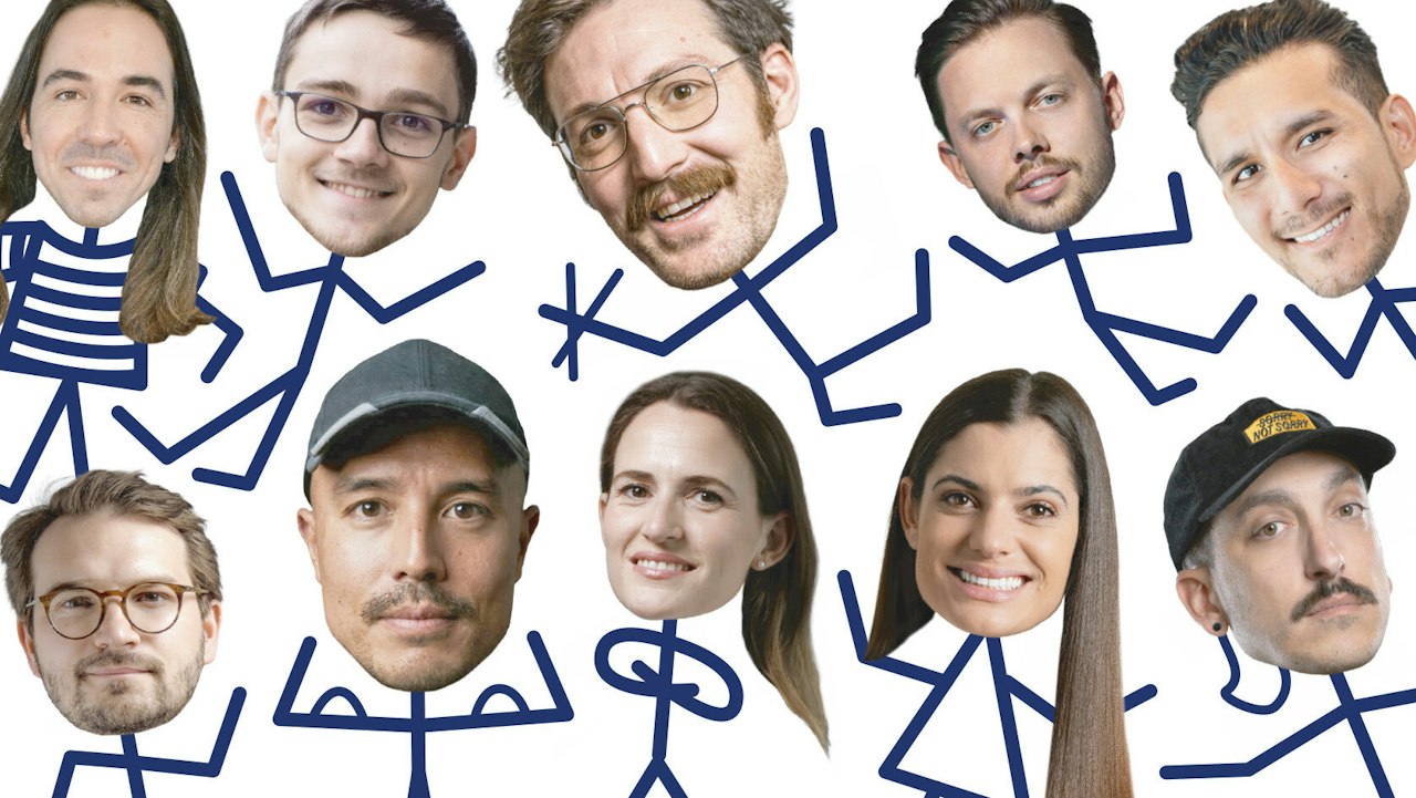 Cassandra Levene: Among Switzerland's Most Influential Entrepreneurs Under 40