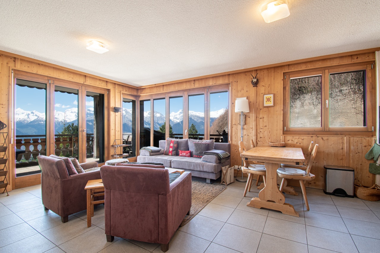 Alpine Homes In Sunday TIMES