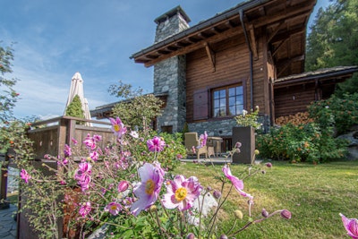 What are Swiss Alps buyers looking for now in an alpine home? - By Cassandra Levene