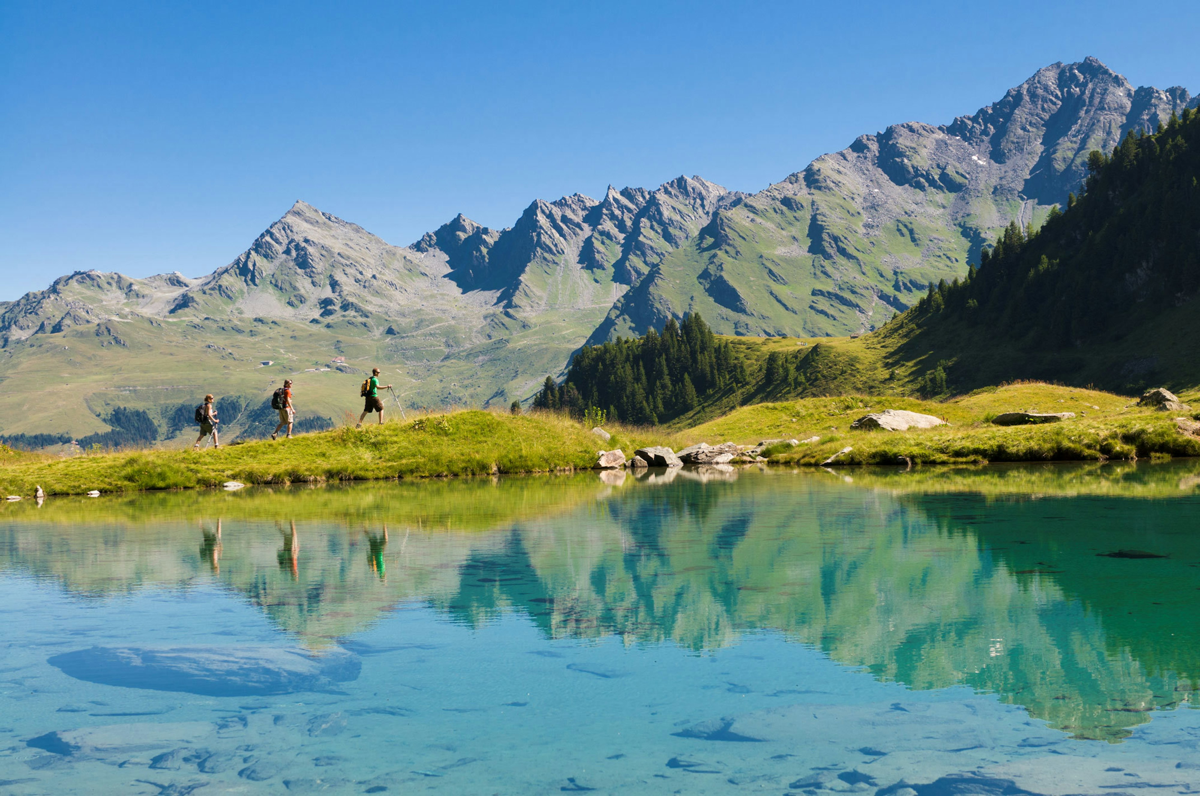 We are conducting physical viewings again