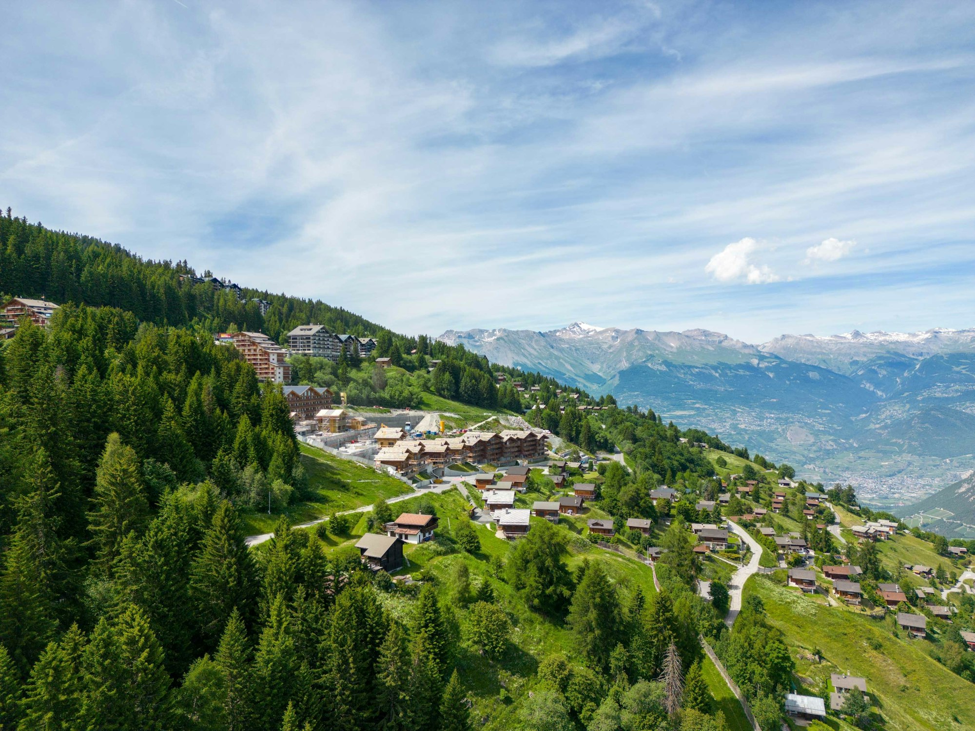 Pourquoi c'est le moment idéal pour acheter ou vendre une propriété en Suisse ?