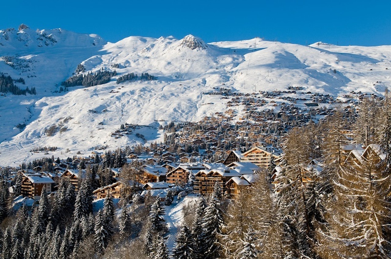 En route pour 2024 : des temps forts s'annoncent pour Crans-Montana