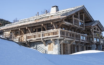 Alpine Homes in THE TIMES