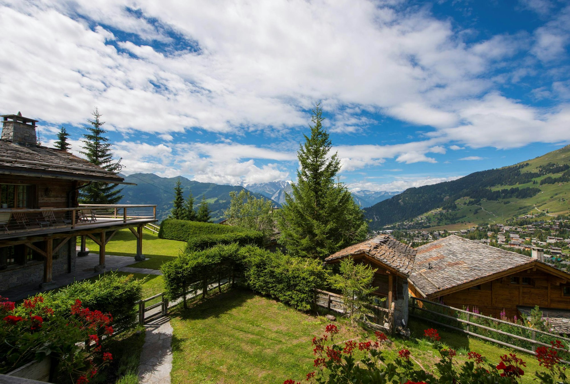 THINGS TO DO IN VERBIER DURING SUMMER