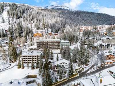 Crans-Montana: A New Era with Vail Resorts' Vision