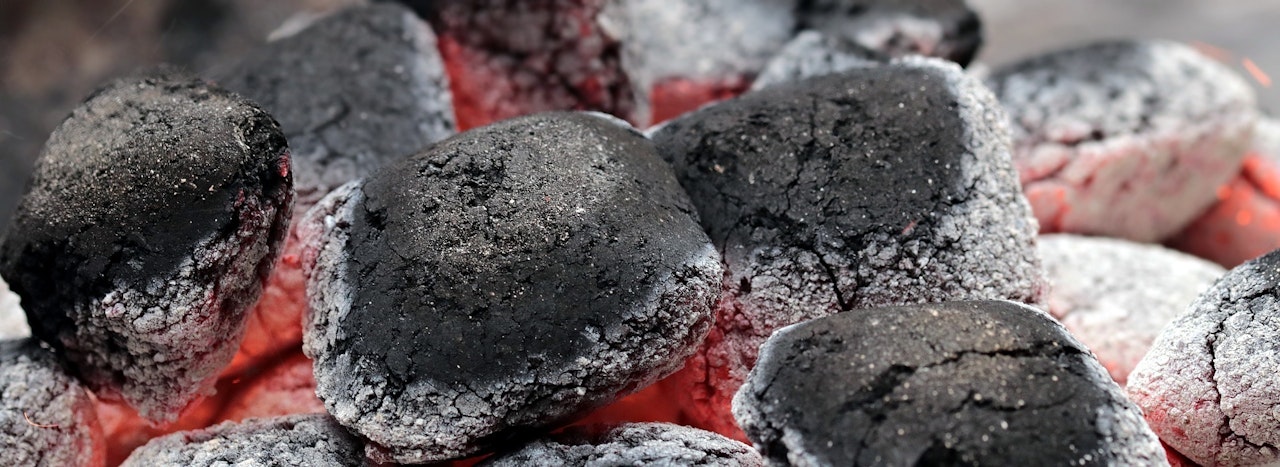 Homes to enjoy barbecues in the mountain sunshine