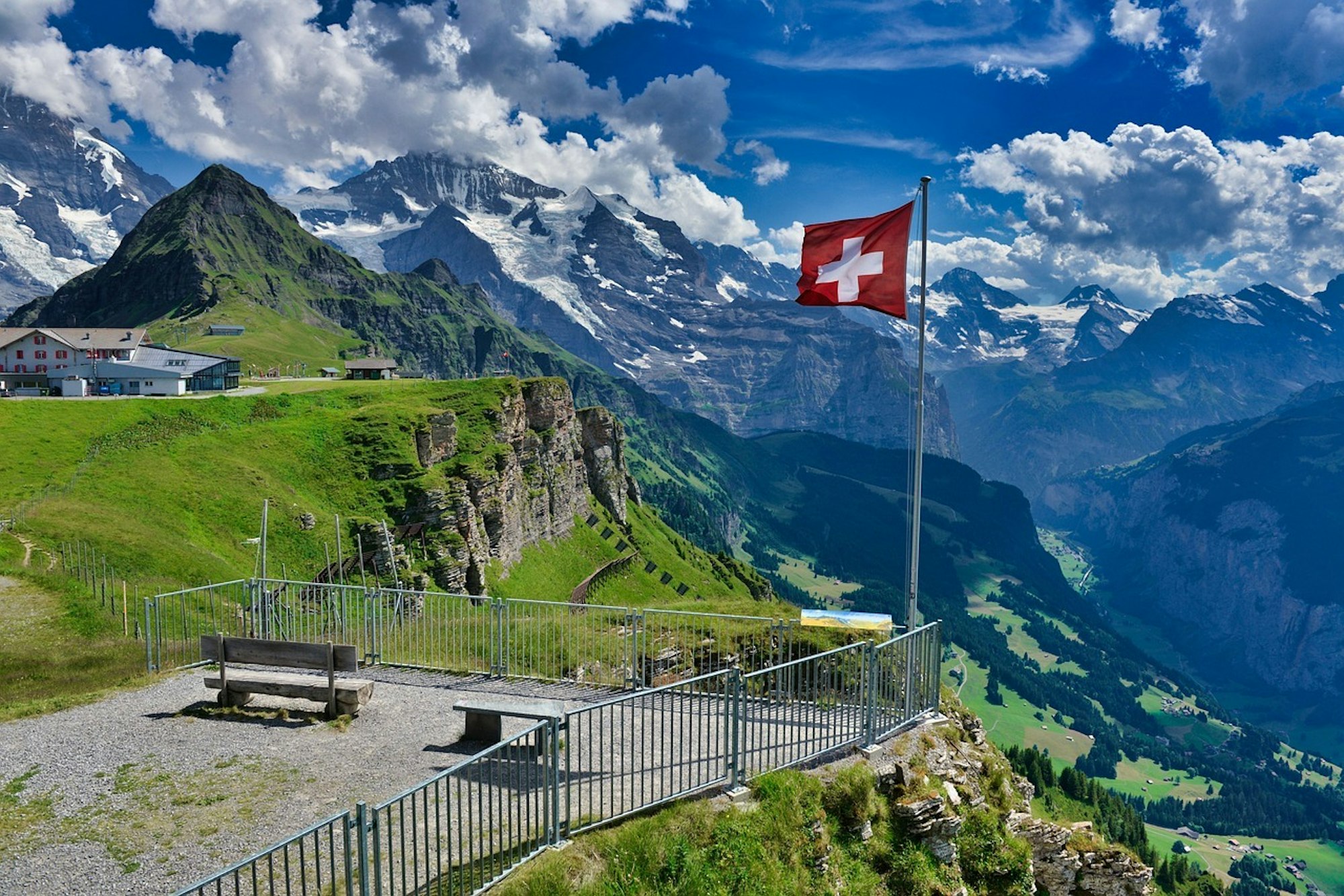 Zeit für einen Ortswechsel