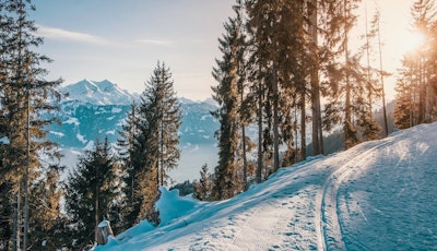 How to successfully sell your ski home this winter remotely